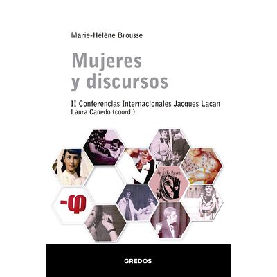 Mujeres y discursos