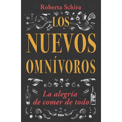 Los nuevos Omnívoros