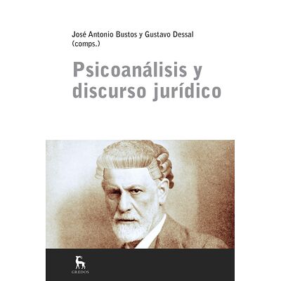 Psicoanálisis y discurso...