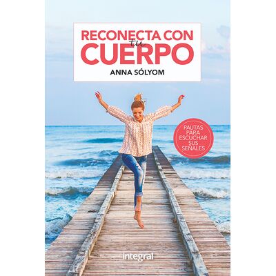 Reconecta con tu cuerpo