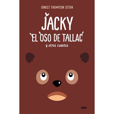 Jacky, el oso de Tallac y...