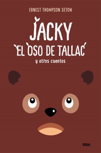 Jacky, el oso de Tallac y...