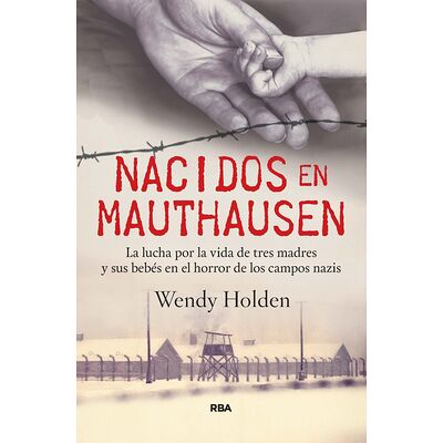 Nacidos en Mauthausen