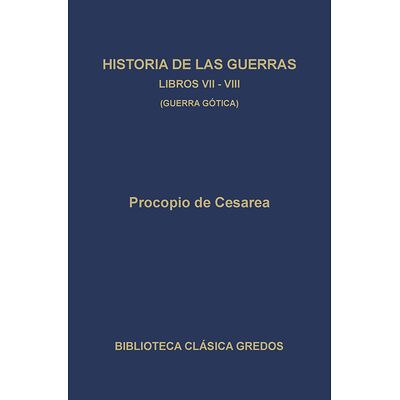 Historia de las guerras....