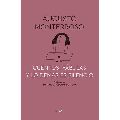 Cuentos, fábulas y lo demás...