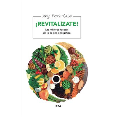 !Revitalízate!