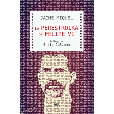 La perestroika de Felipe VI