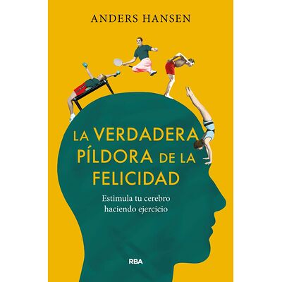 La verdadera píldora de la...