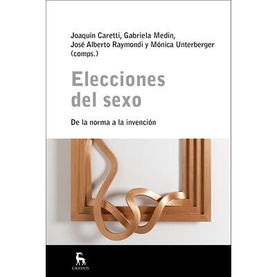 Elecciones del sexo