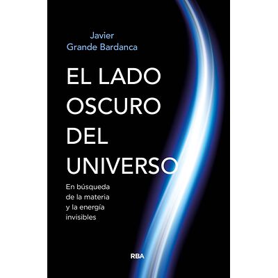 El lado oscuro del universo