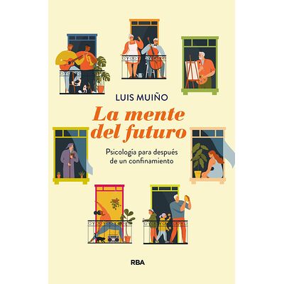 La mente del futuro