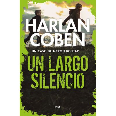 Un largo silencio