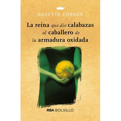 La reina que dio calabazas...