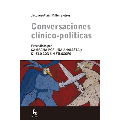 Conversaciones...