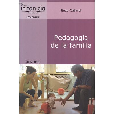 Pedagogía de la familia