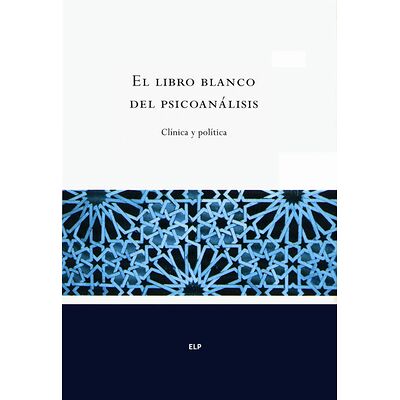 El libro blanco del...