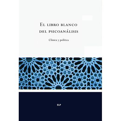 El libro blanco del...