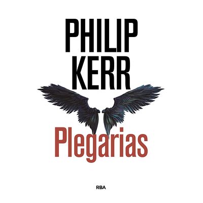 Plegarias