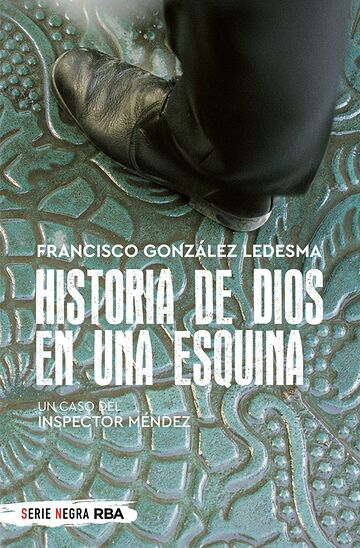 Historia de Dios en una...