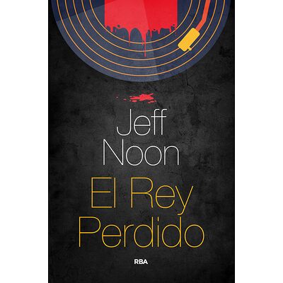 El rey perdido