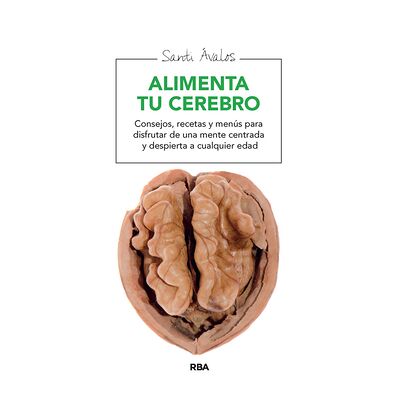 Alimenta tu cerebro