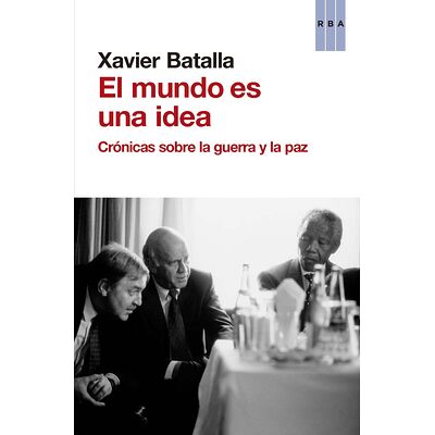 El mundo es una idea