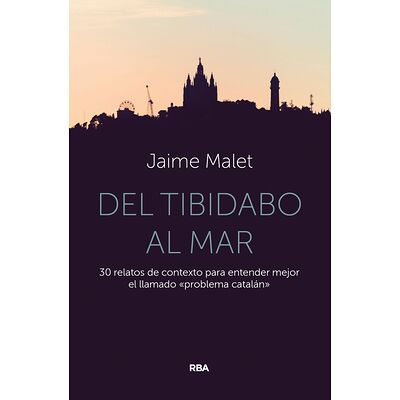 Del Tibidabo al mar