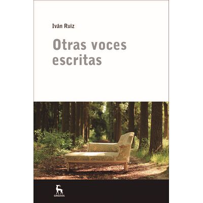 Otras voces escritas