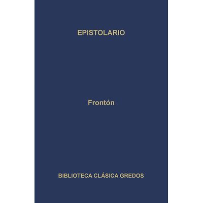 Epistolario