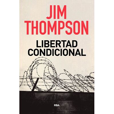 Libertad condicional
