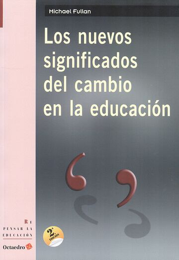Los nuevos significados del...