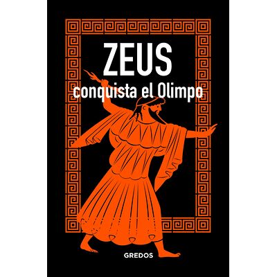 ZEUS conquista el olimpo