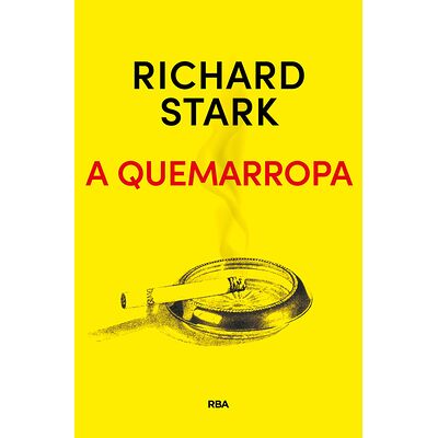 A quemarropa