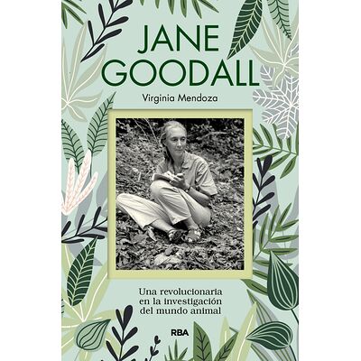 Jane Goodall