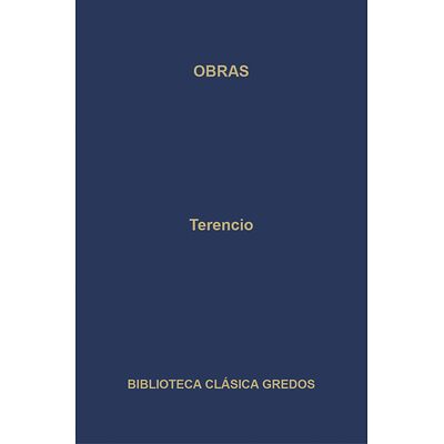 Obras. La Andriana - El...