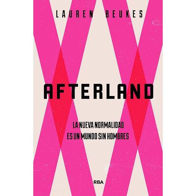 Afterland