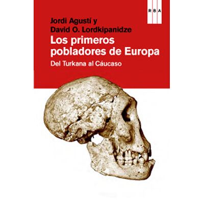 Los primeros pobladores de...