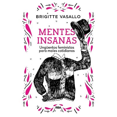 Mentes insanas