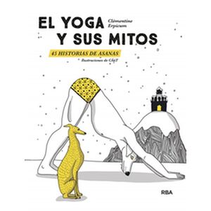 El yoga y sus mitos