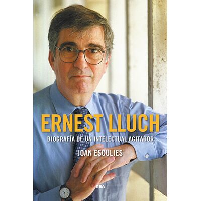 Ernest Lluch
