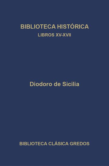 Biblioteca histórica....