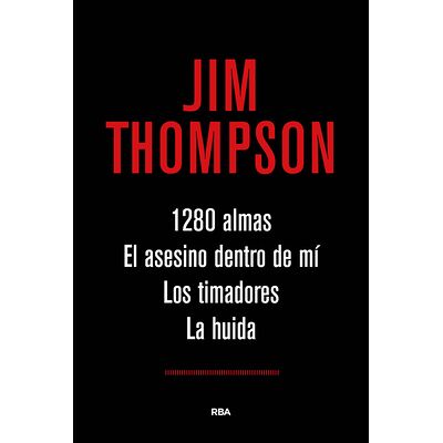 1.280 almas. El asesino...