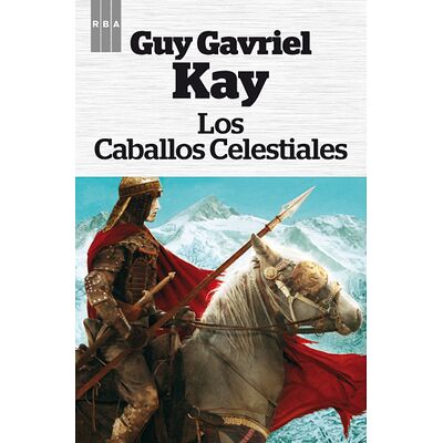 Los caballos celestiales