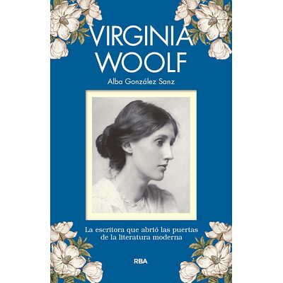 Virginia Woolf