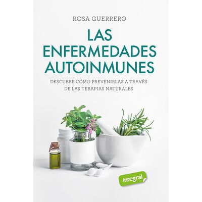 Las enfermedades autoinmunes