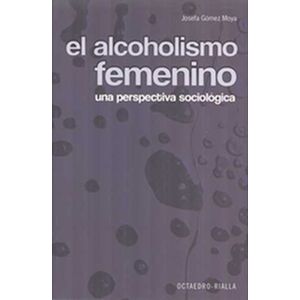 El alcoholismo femenino....