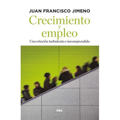 Crecimiento y empleo