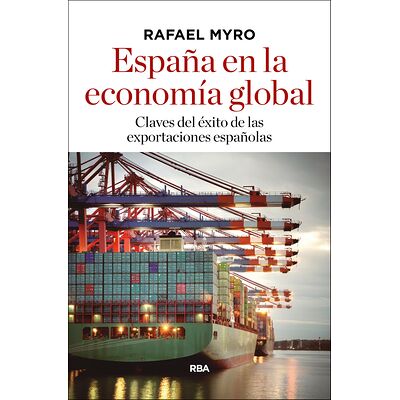 España en la economía global