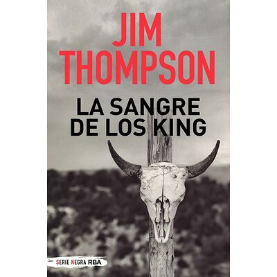 La sangre de los King