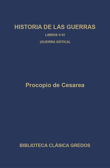 Historia de las guerras....